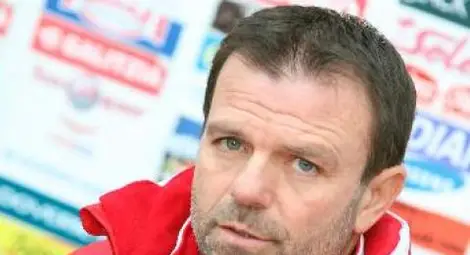 Стойчо Младенов: Търсим защитник и нападател