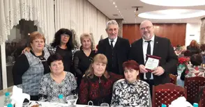 Енчо Енчев спечели приза  „Директор на годината“