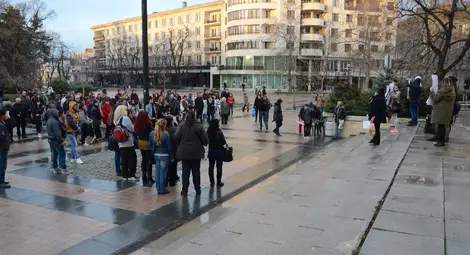 Петиция иска независими разследвания на всички съмнения за лекарски грешки