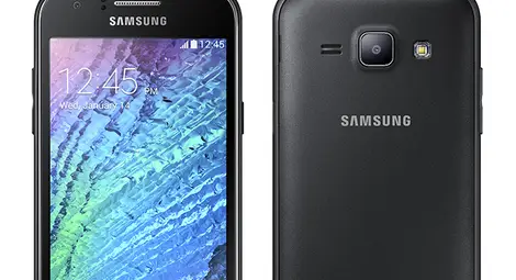Новият Samsung Galaxy J1 на изключително атрактивна цена в магазините на  VIVACOM