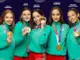 Олимпийски шампионки по художествена гимнастика ще бъдат гости на Спортен клуб Розова долина в Казанлък