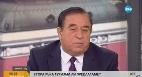 Шефът на хотелиерите притеснен, че ако се вдигне шум заради битата камериерка, може да загубим "чувствителните и горди" скандинавски туристи