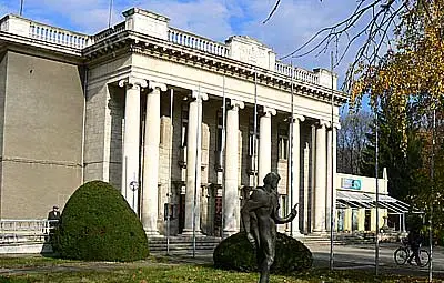 Католическият химн &bdquo;Стабат Матер&ldquo;  звучи довечера в зала &bdquo;Филхармония&ldquo;