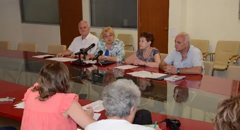 1640 първокурсника посрещат в Русенския университет