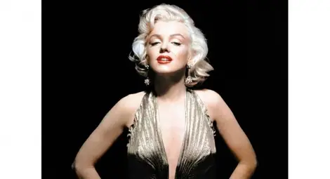 Историята на последния недовършен филм на Мерилин Монро