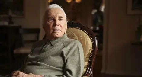 Златният век на Кърк Дъглас