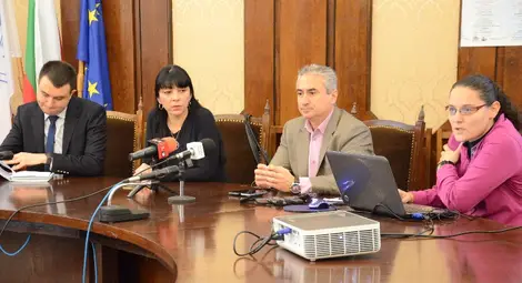 Русе готов с 30 проекта за 126 милиона лева