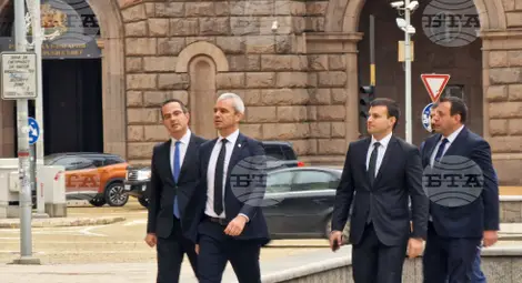 Снимка: БТА Снимка: БТА