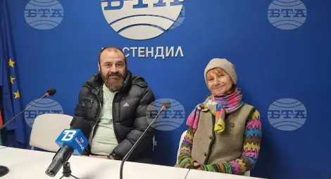 Снимка: БТА Снимка: БТА