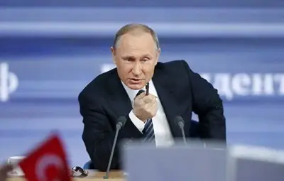 Путин: Ние няма да размахваме ядрената тояга, но ще я усъвършенстваме като фактор за възпиране