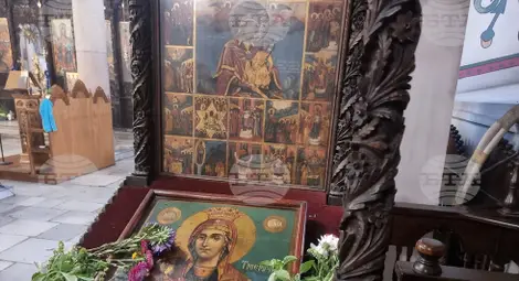 Снимка: БТА Снимка: БТА