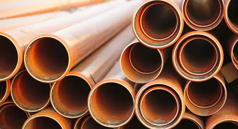 Гражданин от Средна кула откраднал тръби за Водния цикъл за воден ремонт вкъщи Гражданин от Средна кула откраднал тръби за Водния цикъл за воден ремонт вкъщи