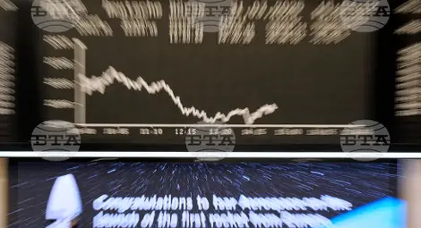 Снимка: БТА Снимка: БТА