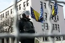 Босна - ужасяващата картина на бъдещето на Европа