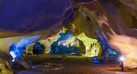 Поглед отвън: Един французин по следите на историята и черния щъркел в Поломието