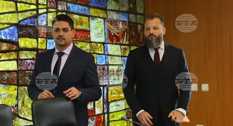 Снимка: БТА Снимка: БТА