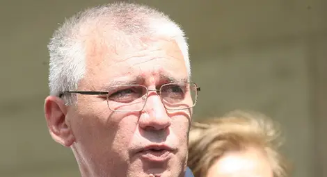 Протестиращите полицаи с ултиматум: Нови преговори до 10 юли Протестиращите полицаи с ултиматум: Нови преговори до 10 юли