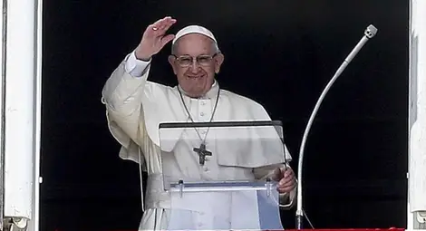 Папа Франциск: Сексът е голям дар от Бога Папа Франциск: Сексът е голям дар от Бога