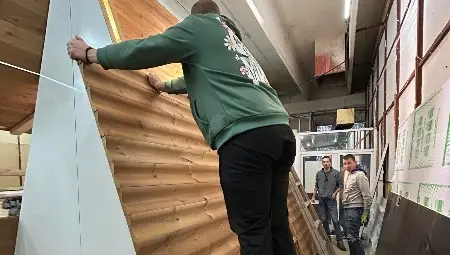 Ново Коледно градче кани на първия благотворителен Рождественски фестивал