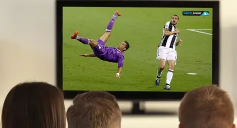 A1 стартира трети собствен спортен канал &ndash; MAX Sport 3