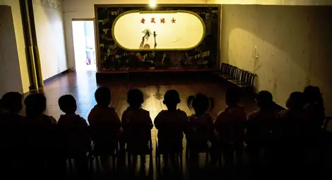 Опасността от роботи-убийци надвисва над човечеството Опасността от роботи-убийци надвисва над човечеството