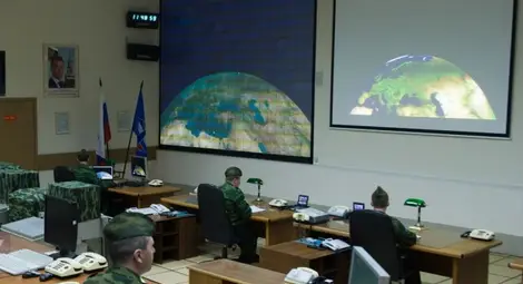 Русия създава въздушно-космически сили