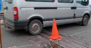 Агенция и фирма в задочен сблъсък кой трябва да ремонтира Дунав мост