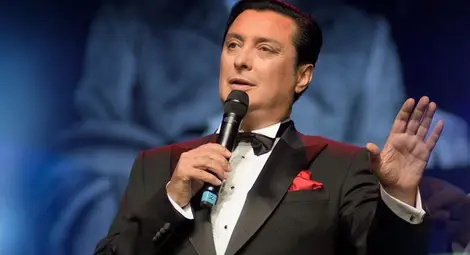 Васил Петров празнува в Русе 30 години в музиката Васил Петров празнува в Русе 30 години в музиката