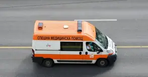 Пиян пешеходец блъснат от неизвестна кола