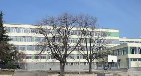 Непълнолетен е поставил камера в женската тоалетна на природоматематическата гимназия &bdquo;Гео Милев&ldquo;