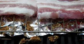 Пушена или варена сланинка -  страшни митове и вкусна реалност