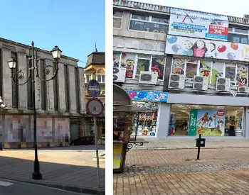 Съветник припомня забравения общински дял в магазините „Русе“ и „Детмаг“