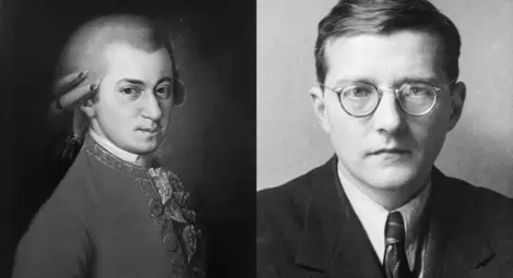 Учители канят на неповторим концерт &bdquo;Диалогът Моцарт-Шостакович&ldquo; в зала &bdquo;Русе&ldquo;