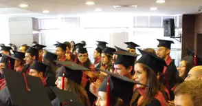 Дипломата за висше образование  в България девалвира