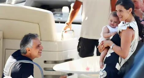 Доверени хора на Бочели търсят VIP-апартамент в София