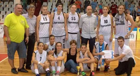 "Дунав 8806" прегази "Левски" по навик