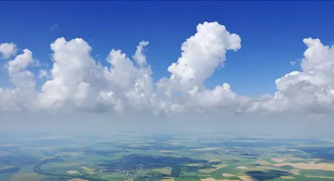 За три години Явор Мичев е летял и снимал с дрон 350 часа