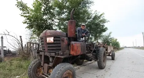 Стари и самоделни машини най-опасни в земеделието