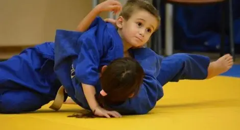 Куп призови места за младите русенски джудисти