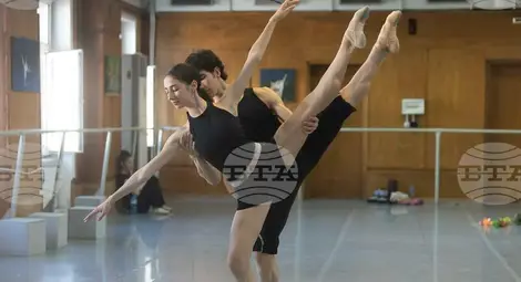 Снимка: БТА Снимка: БТА