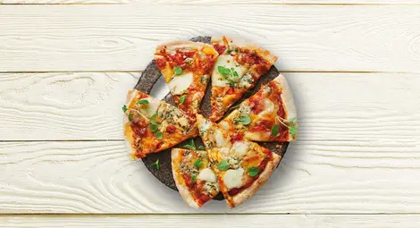 Още пица, моля - да се пренесем в Италия с Lidl