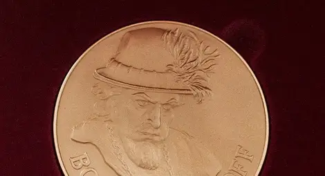 &bdquo;Кристална лира&ldquo; за оркестъра на Русенската опера