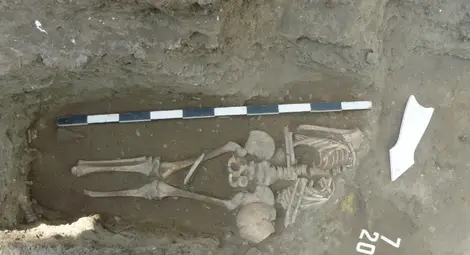 Представят летните разкопки  в средновековния град Червен