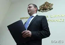 Горанов оптимист, че дългът ще мине