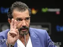 Антонио Бандерас иска да се върне в Испания