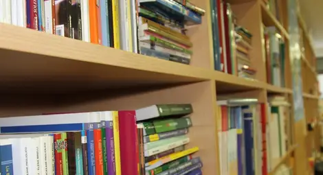 Данъчните запечатват и книжарница