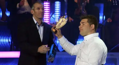 Ружди се връща с пълен комплект медали от световното в Холандия