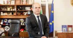 Пламен Стоилов: Русе заслужава да е град лидер