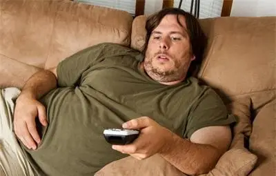 Българите са трети по мързел в Европа