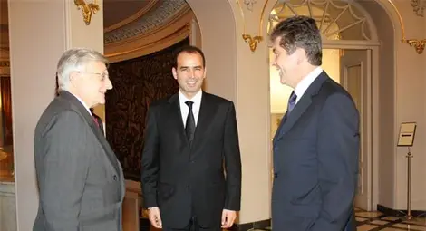 Иван Искров: Няма леки мандати за управител на БНБ